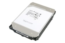 Toshiba Enterprise Capacity MG07ACAxxx Series MG07ACA14TE - 14 TB - 7200 rpm - SATA 6Gb/s