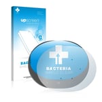 upscreen Protection Ecran pour Sonos Move Antibactérien Film Protecteur