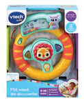 Vtech Baby P'tit Volant Des Découvertes