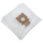 5 Dust Bags for Candy KCS2406135 CS2410 011 CS2410 135 KCS2406/1 13 Hoover