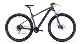 Vtt cube aim pro grey  n  flashyellow