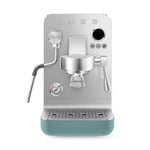 Machine à café Expresso SMEG EMC02EGMEU 1650 W Vert