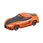 Takara Tomy / Dream Tomica SP Fast &amp; Furious F9 The Fast Saga GR Supra FS