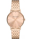 Armani Exchange Ladies Dress Watch