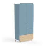 Demeyere Armoire Firmiana BLEU