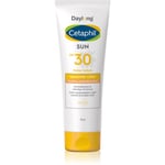 Daylong Cetaphil SUN Liposomal Lotion sunscreen lotion for sensitive skin SPF 30 200 ml