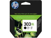 CARTOUCHE HP NOIRE 303XL / t6n04ae noir 303 xl pas couleur pour envy photo 6220