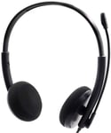 Sandberg Office Headset Saver - minijack