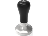 Eureka Eureka - Justerbar Tamper 58Mm Svart