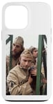 iPhone 13 Pro Max Genesis Phil Collins Photoshoot By Virgina Turbett Case