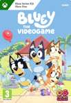 Bluey: The Videogame