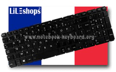 Clavier Français Original Toshiba Satellite V148046BK1 FR AEBLYF00210 NEUF