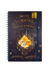 Pyramid Harry Potter  (marauders Map) A4 Wiro Notebook