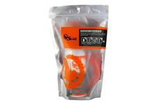 Orange Seal Cycling Tubeless Kit 75mm Fat Bike Tubeless Kit