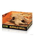 EXO TERRA - Cave Buffalo Skull - (222.2057)