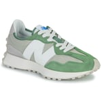 New Balance Sneakers 327 Grön dam