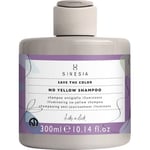 Sinesia Kokoelma Save the Color No Yellow Shampoo 300 ml