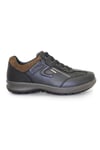 Arran Leather Walking Shoes