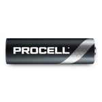 20x Duracell Procell AA Alkaline Batteries -  MN1500 1.5V LR6 -2 Boxes of 10