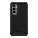 Otterbox Defender Skal Samsung Galaxy S24 FE svart