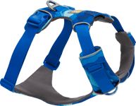 Ruffwear Front Range® Harness Coastal Mountains, 46-56 cm