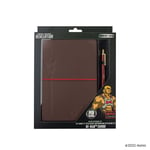 Ensemble de carnets portables de luxe Motu He-Man Masters of the Universe