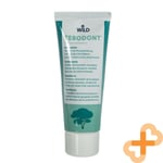 DR. WILD TEBODONT Toothpaste with Tea Tree Oil Without Fluoride 75ml