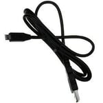 Deltaco Adapter cable for GPS-105. Convert PS/2 to USB