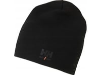 Vintermössa Helly Hansen Lifa Merino Beanie, Svart