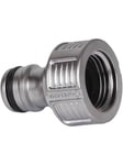 Gardena Premium Tap Krankoppling 21 mm (G 1/2")