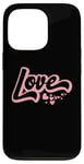 iPhone 13 Pro Love Heart Collection Women's Valentine's Day Case