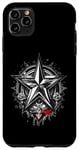 Coque pour iPhone 11 Pro Max RockStar Silver RockStar Édition spéciale