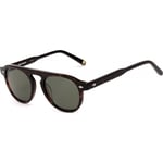 Belstaff LARSSON 49 TORTOISE Sunglasses