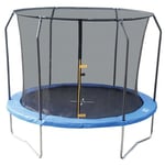 Pro Flyer Highbounce Trampoline 3,05 M Komplett