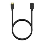 aisens cable dextension hdmi 3 m