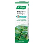 A Vogel Sinuforce Nasal Spray for Nasal Congestion - 20ml