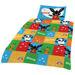 Bing Bunny Childrens/Kids Duvet Set