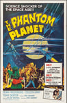 THE PHANTOM PLANET FILM Rurp-POSTER HQ 40x60cm d'une AFFICHE CINéMA