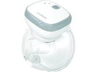 Babyono Baby Ono 1000 Breast Pump - Shelly Electric Shelly Electric Breast Pump - Without Hands