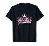 Liverpool Scouse Princess T-Shirt