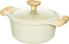 Casserole D20cm 2.4L 93801 Resto