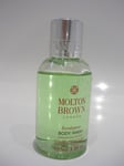 Molton Brown Eucalyptus Body Wash 100ml NEW