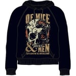 Of Mice  Men - XX-Large - Long Sleeves - Leave Out - U500z