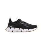 Reebok Homme Walk Ultra 7 DMX Max Sneaker, BLACK/CDGRY5/CROYAL, 39 EU