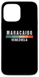 iPhone 13 Pro Max Maracaibo Venezuela City Trip Case