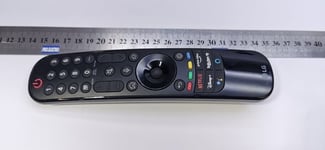 LG 55NANO926PB Smart TV Remote Control MR21GC NANO 2021 2022 AKB76036501