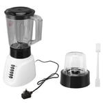 500W 1500ML 600ML Blender Juicer Juice Extractor Soy Milk Machine Nut Milk UK