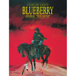 Blueberry - Tome 10 - Le Général tête jaune (BD)