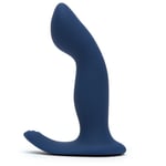 Lovehoney Ignite Vibrating Prostate Massager - Waterproof Ass Butt Plug