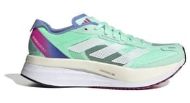 adidas Performance Adizero Boston 11 - femme - vert